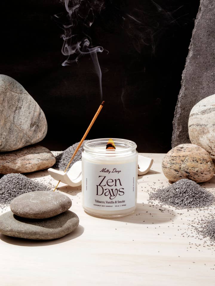 Zen Days for wholesale by Melty Days