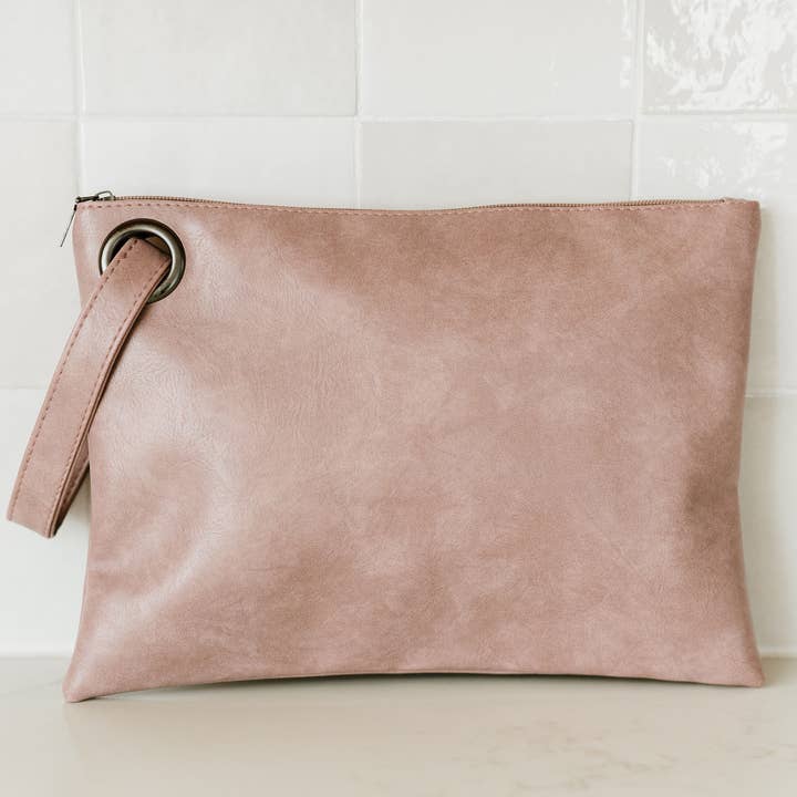 modern and chic - Wholesale Clutch Bag - Women's - Alexa Oversized Travel Clutch23