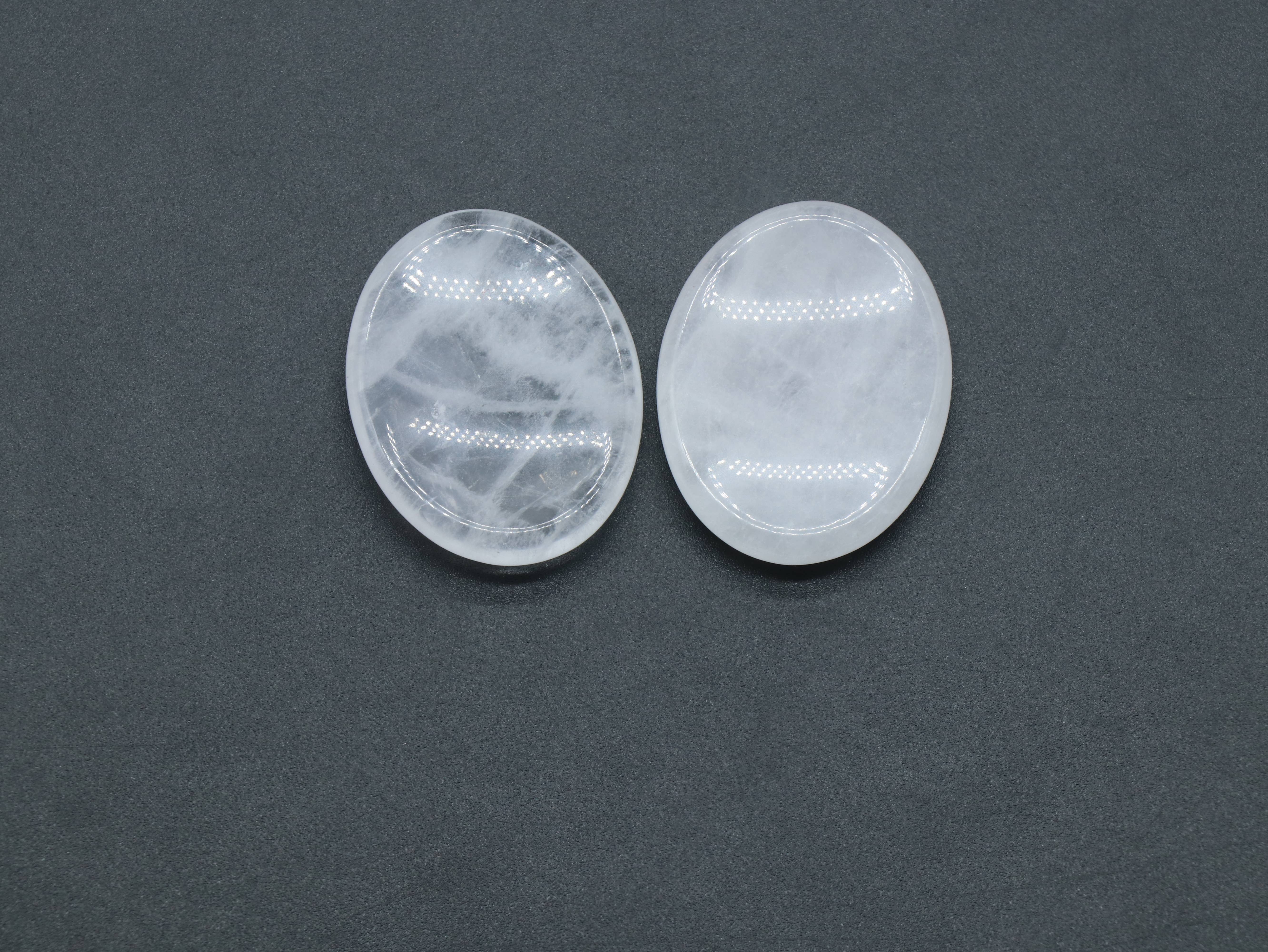 Gypsy Soul - Wholesale Spiritual Stone/Crystal - Hand-Carved Gemstone Worry Stones14