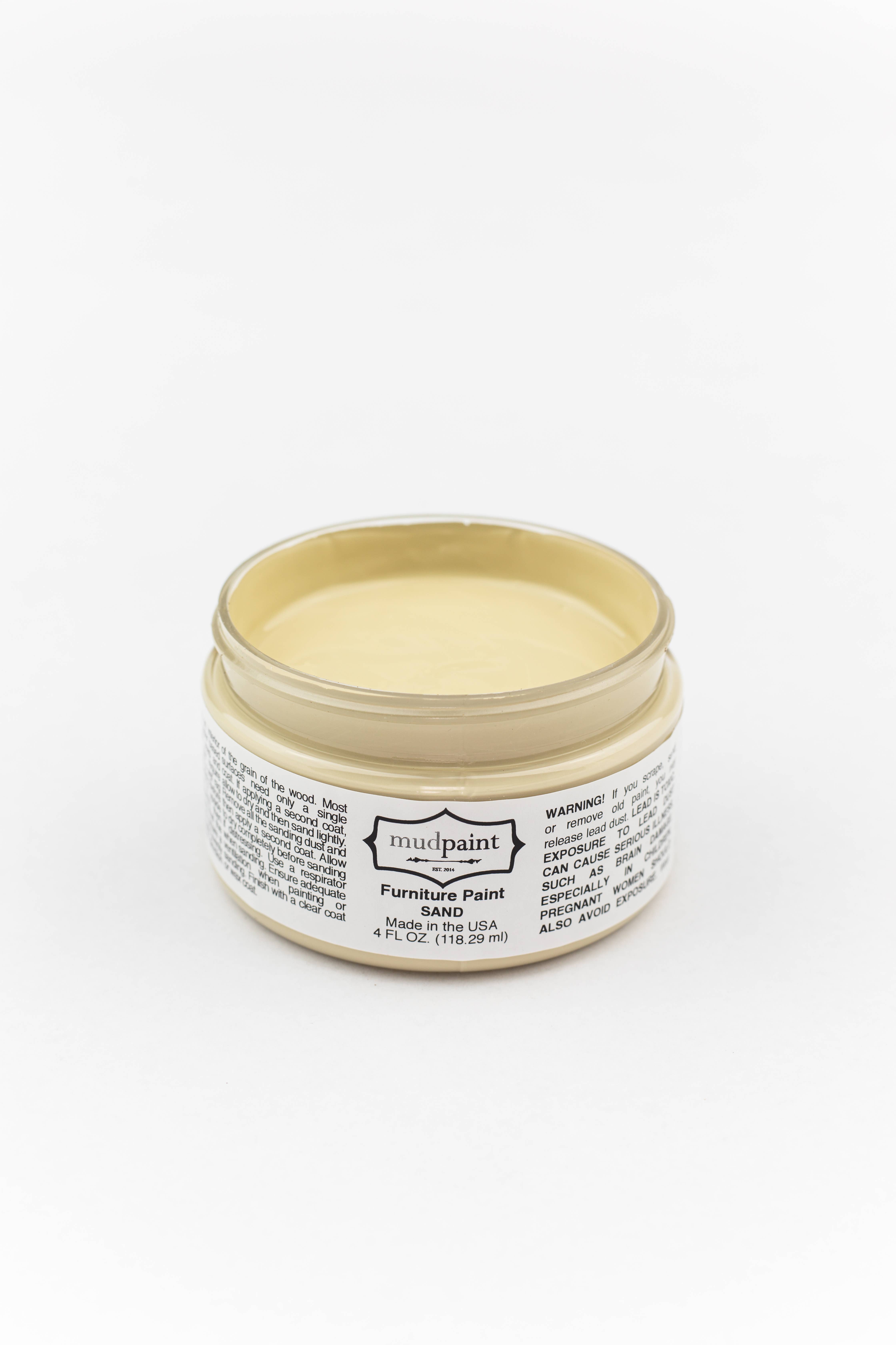 MudPaint - Vente Assortiments de peinture - Commandez 4 oz rapidement9