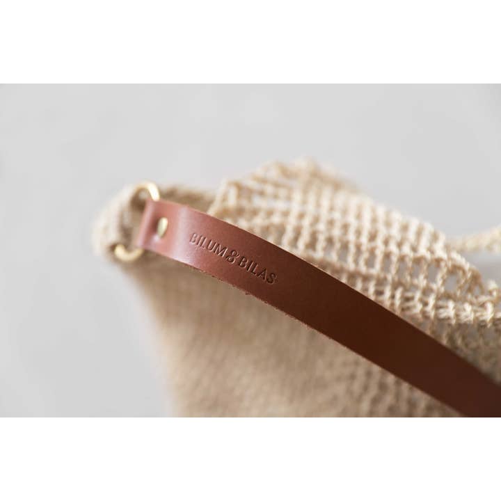 Bilum & Bilas - Vente Sac à bandoulière – femme - Selina Seau Bilum