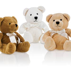 Purchase Wholesale teddy bears. Free Returns Net 60 Terms on Faire