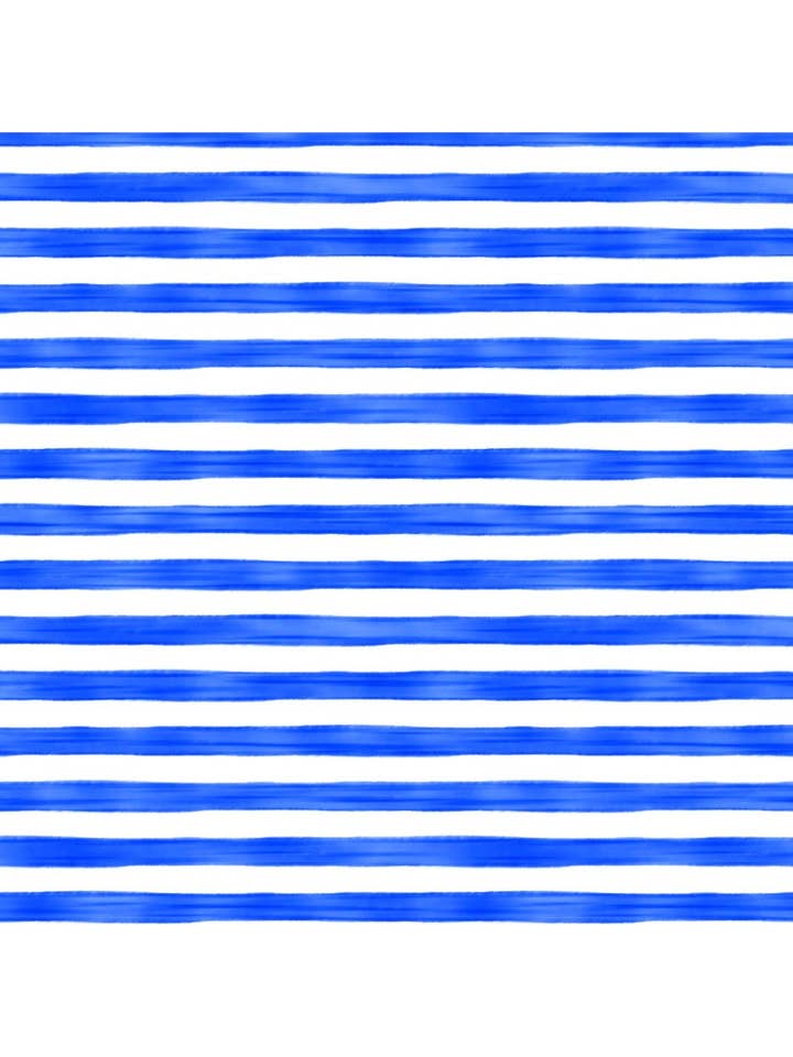 IBKÜL - Wholesale Athletic Top - Women's - Landon Stripe II Print Long Sleeve Mock Neck Top – 101649