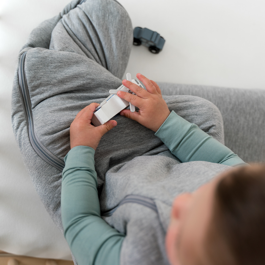 Pip + Phee - Wholesale Sleepsack - Baby - Sleep Bag | 1.0 TOG39