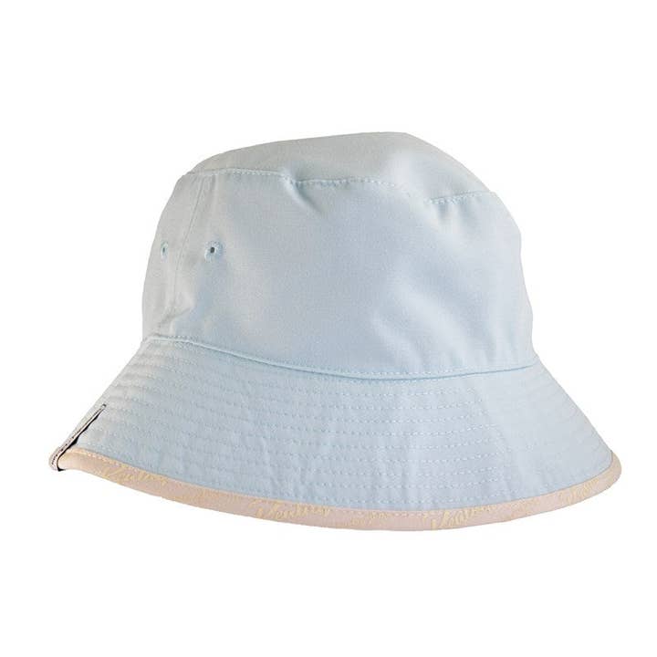 FBS x Reality – Wende-Bucket-Hut | 100% Recycelt für den Großhandel von Fallen Broken Street