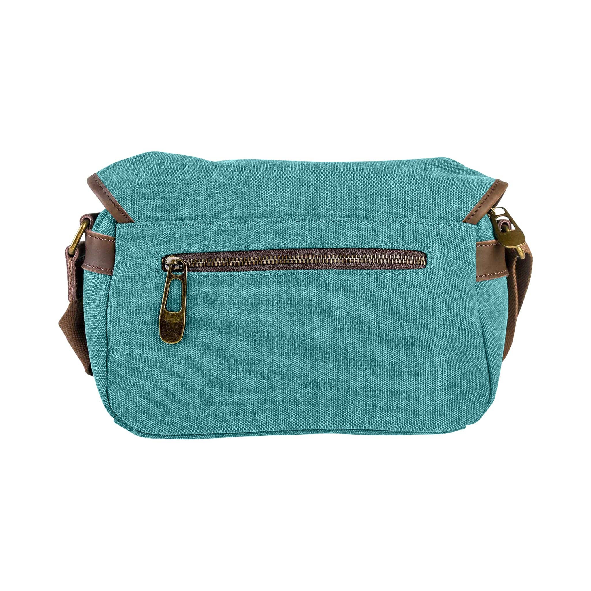 ZEDE PARIS - Wholesale Messenger Bag - Women's - VAVIN27