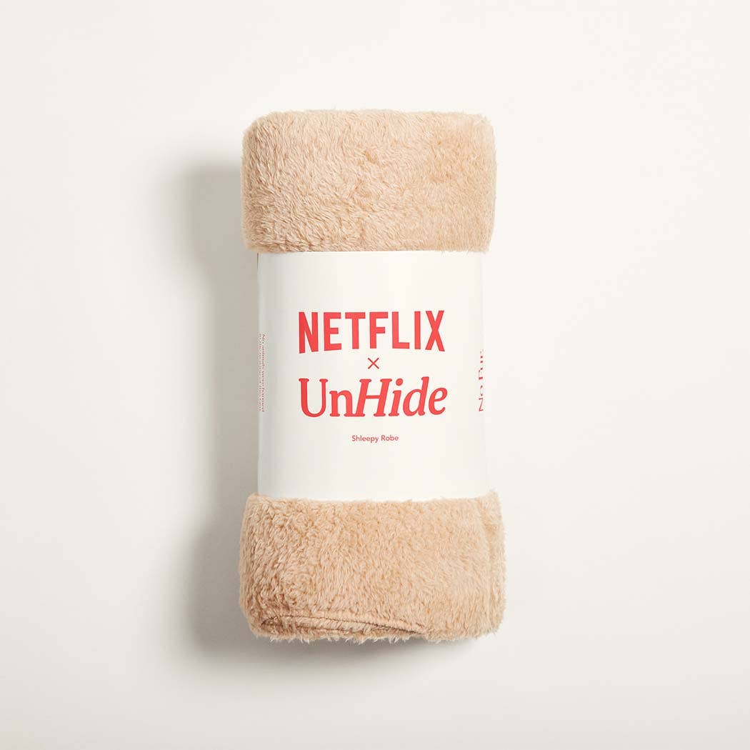 UnHide - Wholesale Robe - Women's - Shleepy17