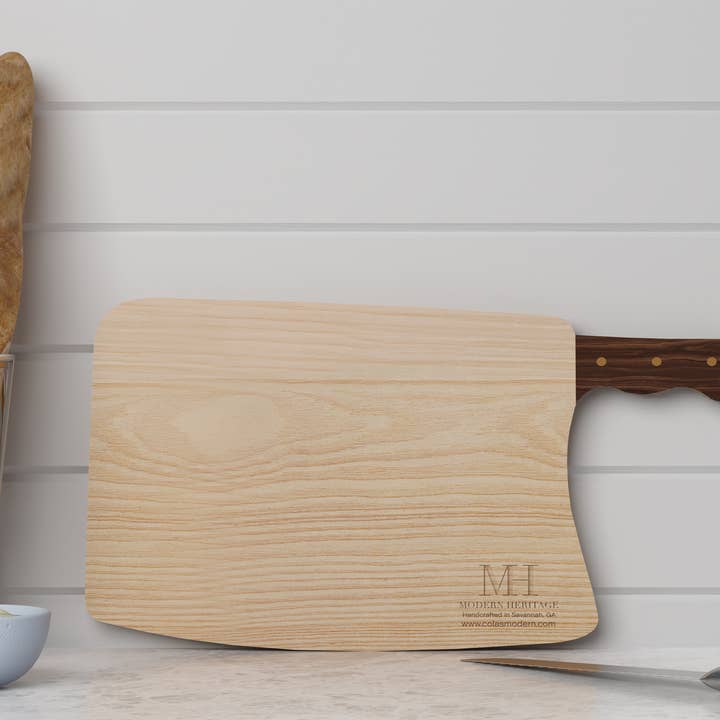 Serving Board - The Cleaver Board for wholesale by Colas Modern
