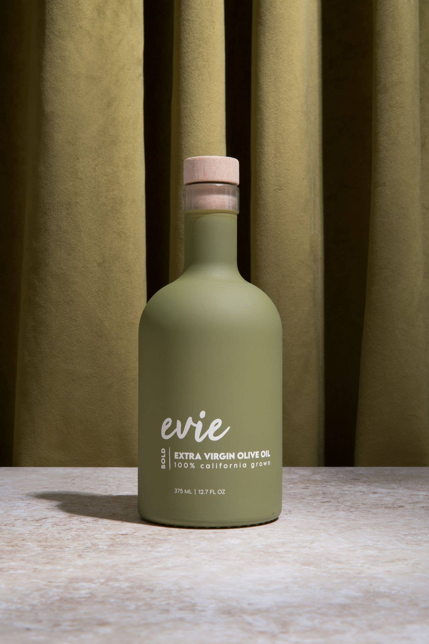 Evie Olive Oil - Wholesale Olive Oil - Evie Olive Oil | Bold EVOO (375ml) | Batch #24015