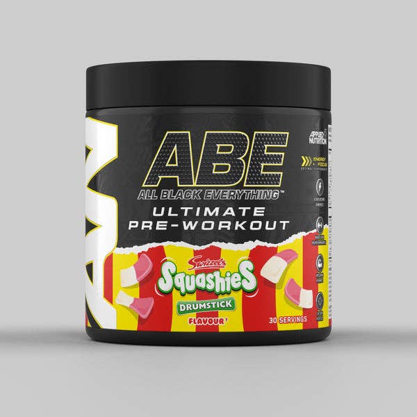 Super Nutritions Limited - Vendita all'ingrosso Proteine/superfood in polvere - ABE 315G - Integratore Pre-Workout di Applied Nutrition10