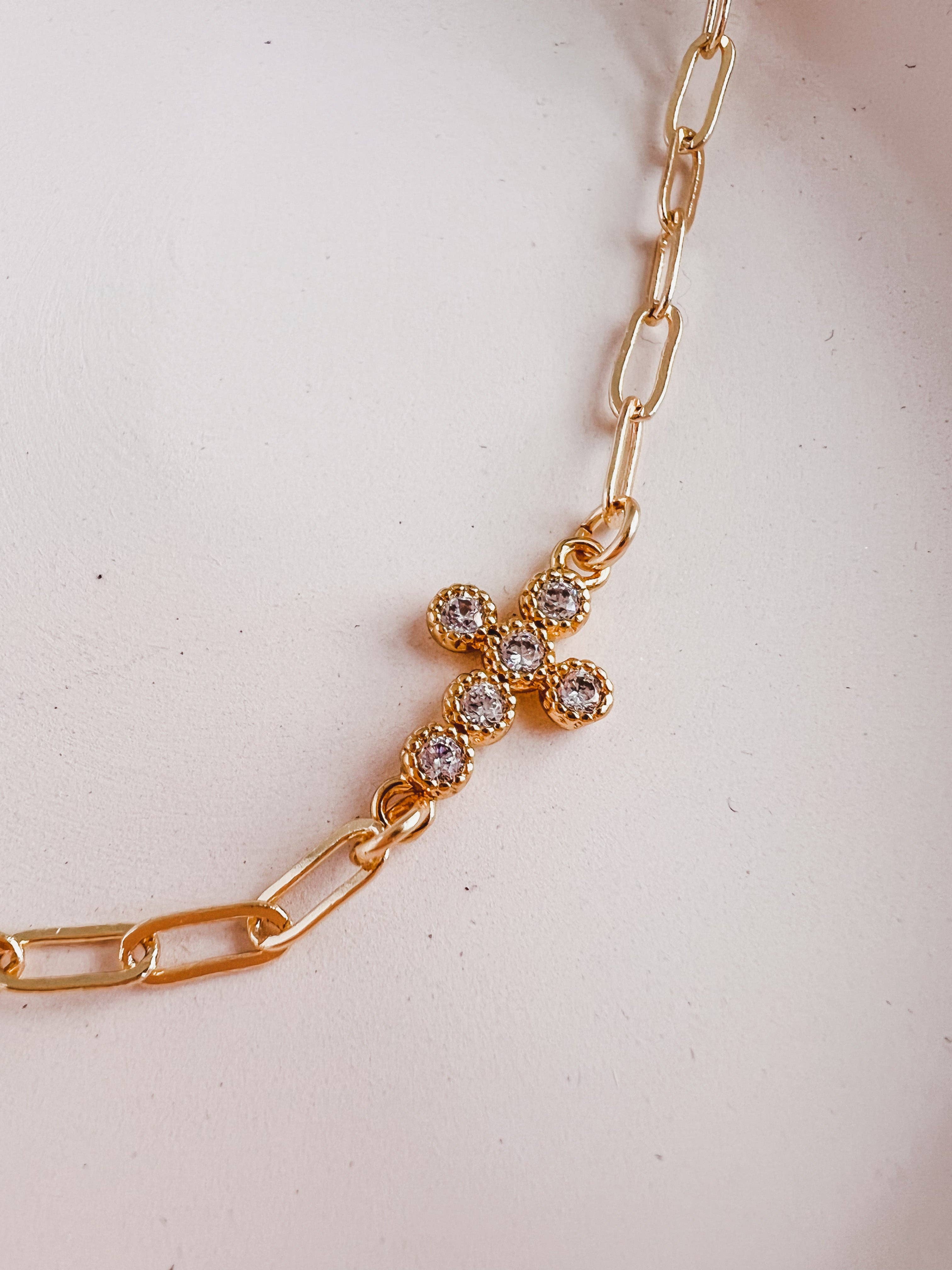 Grace Girl Beads - Wholesale Pendant/Charm Necklace - Grace Necklace