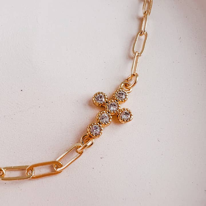 Grace Girl Beads - Wholesale Pendant/Charm Necklace - Grace Necklace0