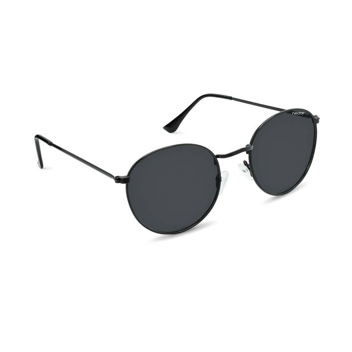 Nectar Sunglasses - Wholesale Sunglasses - Unisex - Greenwich Classic Round eye, metal frame unisex Sunglasses7