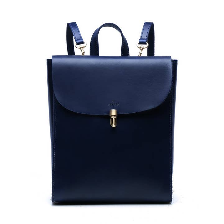 Voyage Classic Backpack - Ink for wholesale by UPPDOO