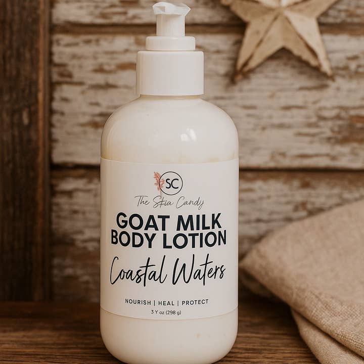 Nourishing Tallow & Goat Milk Lotion – Handcrafted and other Purchase Wholesale heavy cream. Free Returns & Net 60 Terms on Faire trending on Faire.