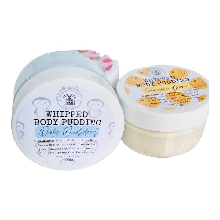 Body Lotion,  Whipped Body Pudding and other Purchase Wholesale barn caster sugar. Free Returns & Net 60 Terms on Faire trending on Faire.