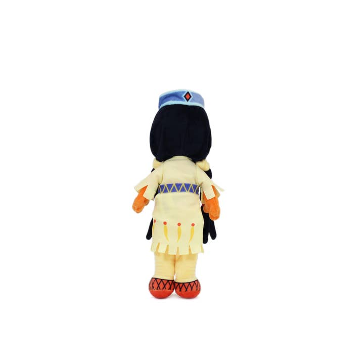 Mea-Living - Wholesale Stuffed/Plush Toy - Kids & Baby - Yakari plush figure “rainbow”
