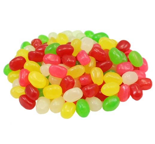 Long Island Candy Factory - Wholesale Gummy - Just Born 5 Lb Spiced Jelly Beans Bulk Special Edition0