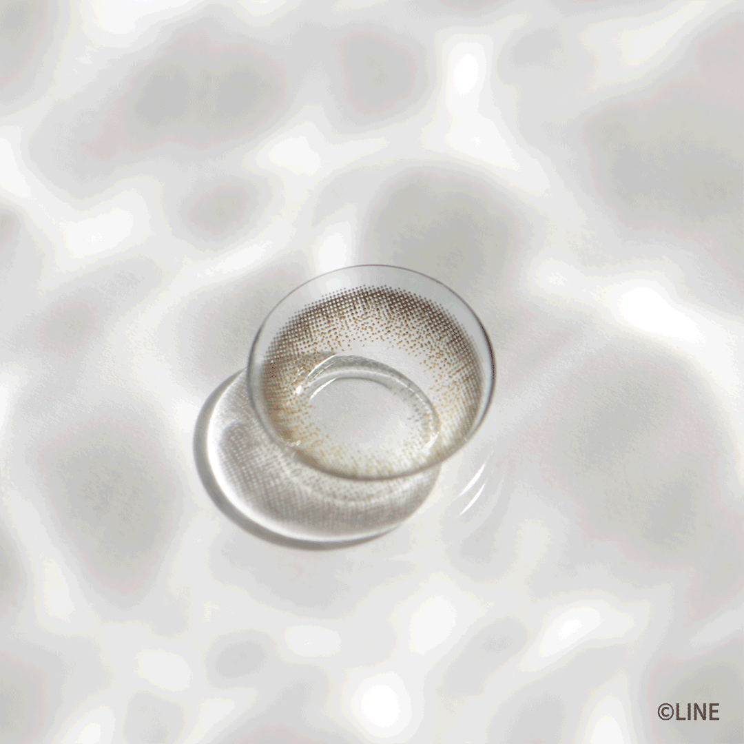 doe Beauty - Wholesale Contact Lenses - SUNSHINE SALLY4