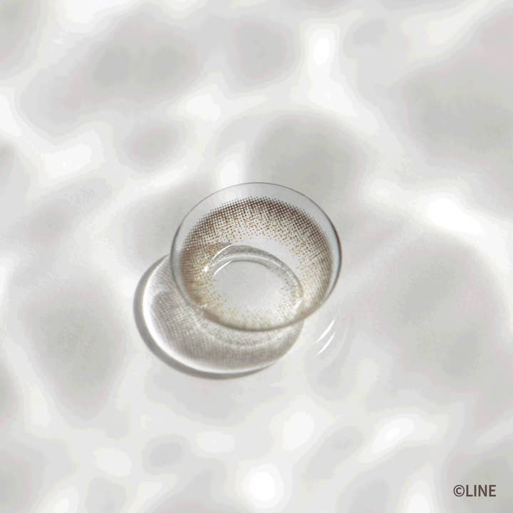 doe Beauty - Wholesale Contact Lenses - SUNSHINE SALLY4