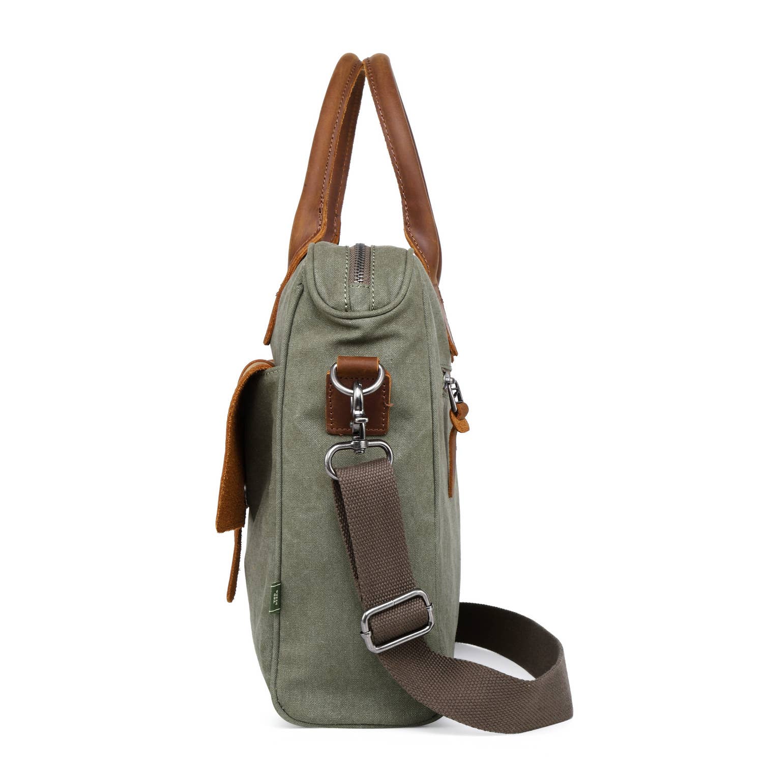 TSD Brand - Vente Porte-document – unisexe - Mémoire d'ordinateur14