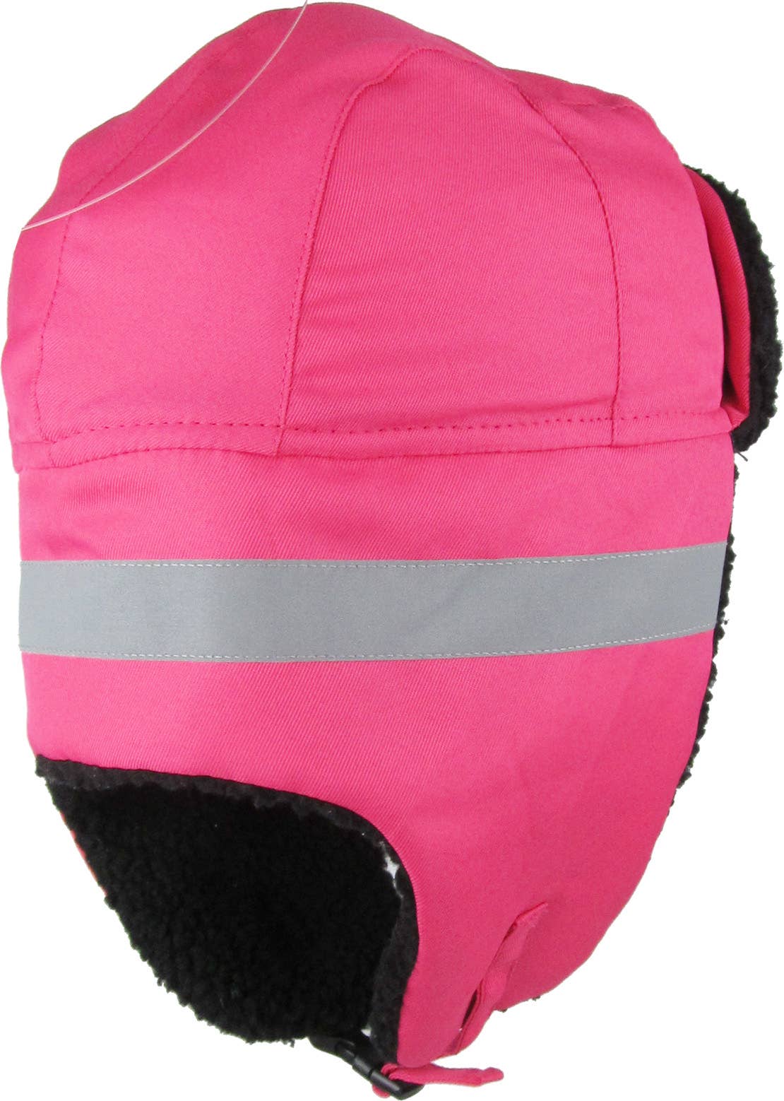 KBETHOS - Wholesale Trapper/Bomber Hat - Unisex - Reflective Trapper15