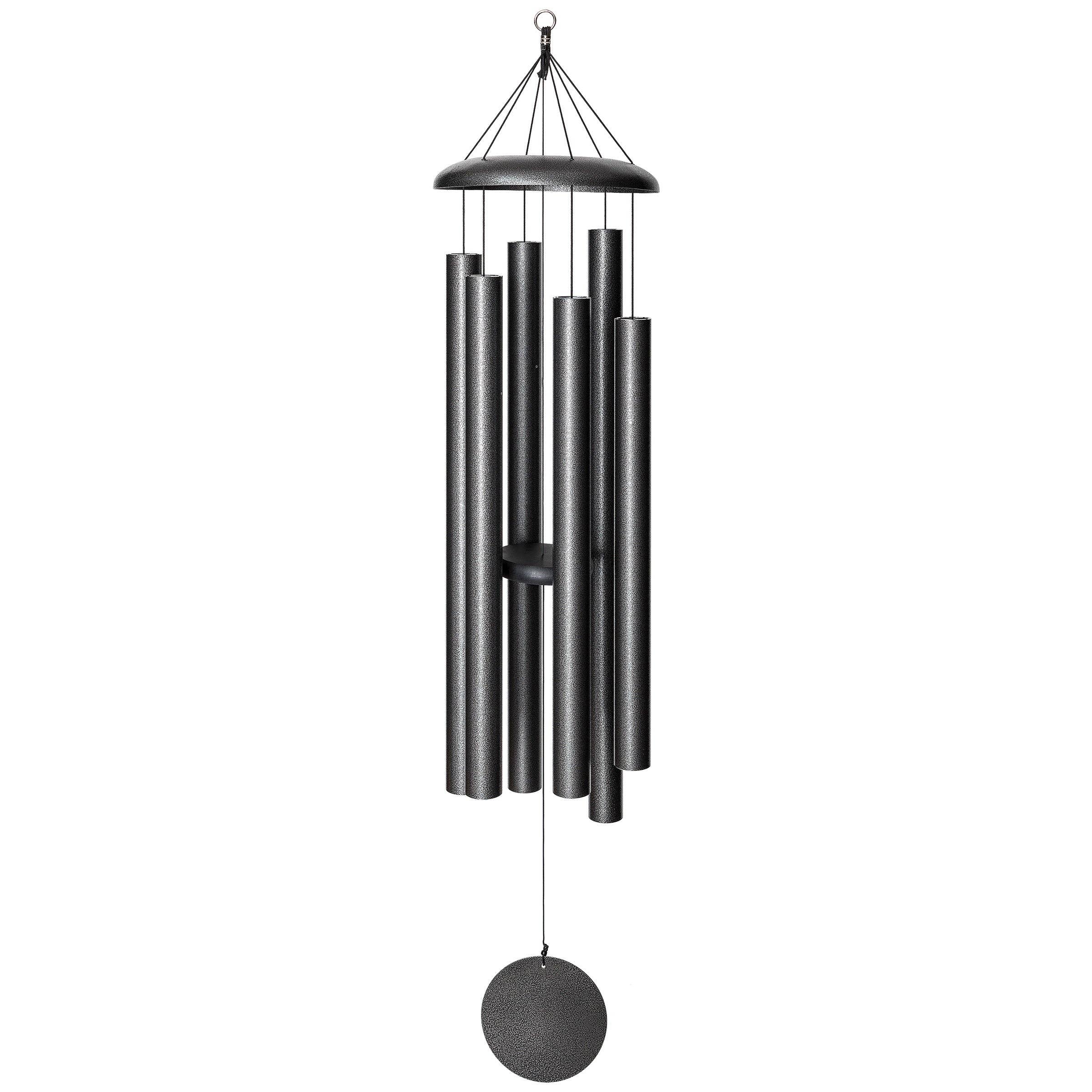 Wind River - Wholesale Wind Chime - Corinthian Bells® 60-inch Windchime - Wholesale9