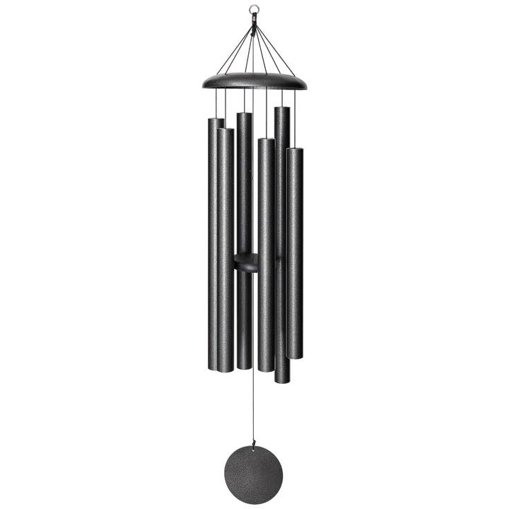Wind River - Wholesale Wind Chime - Corinthian Bells® 60-inch Windchime - Wholesale9