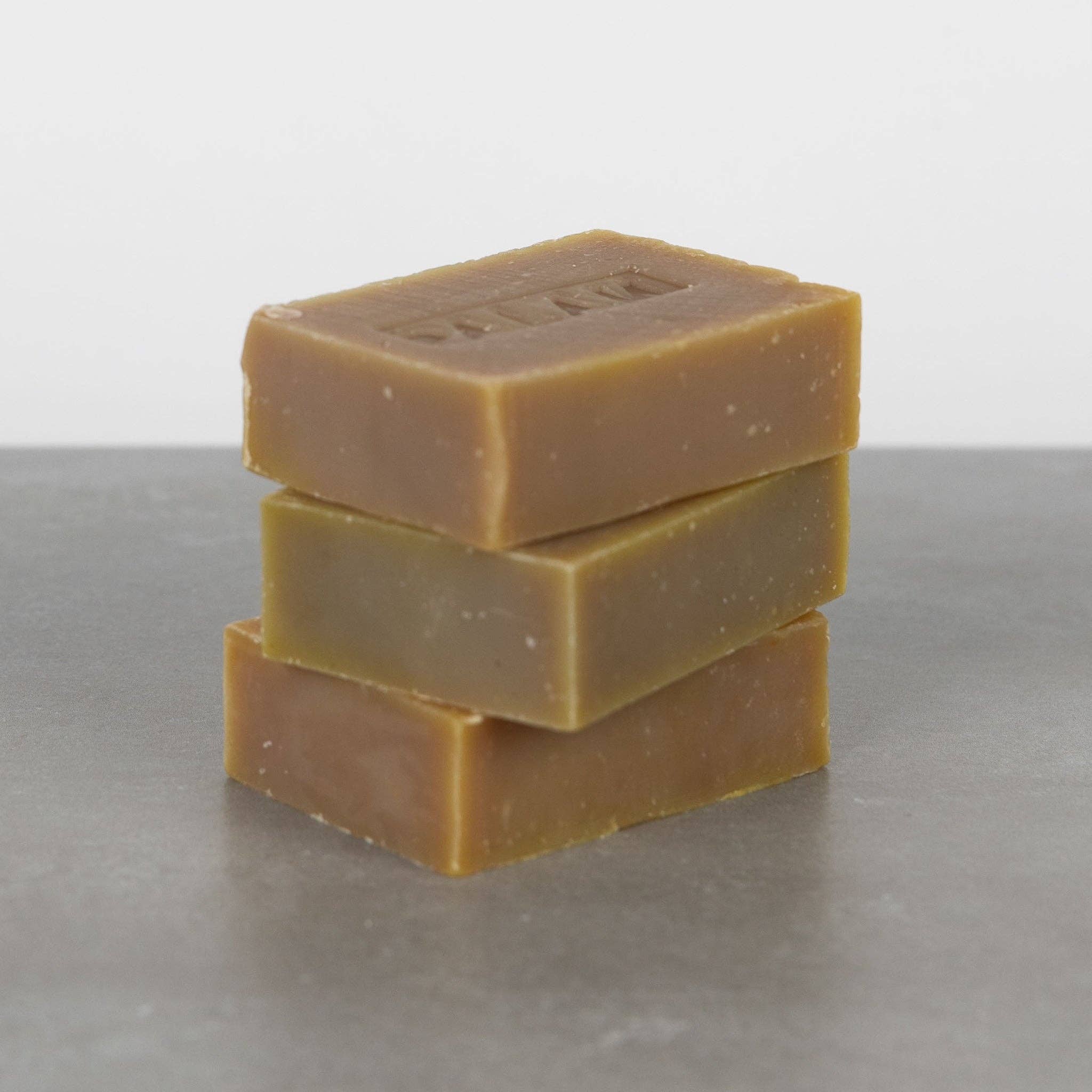 Ten Thousand Villages - Wholesale Shampoo Puck/Solid Shampoo - Detox Green Clay Shampoo Bar *4