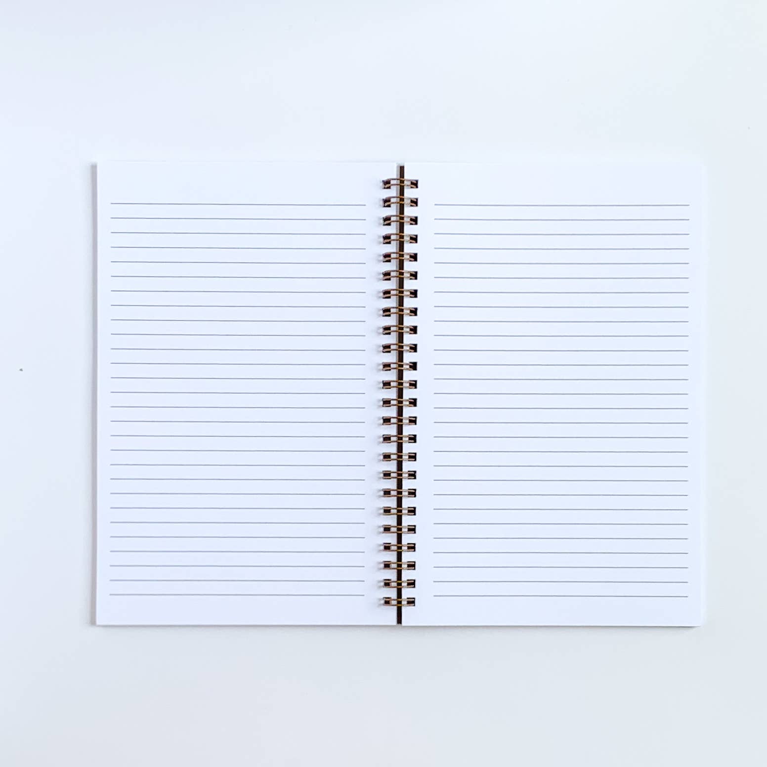 Morgan Swank Studio - Wholesale Notebook - Corgi Dog Notebook5