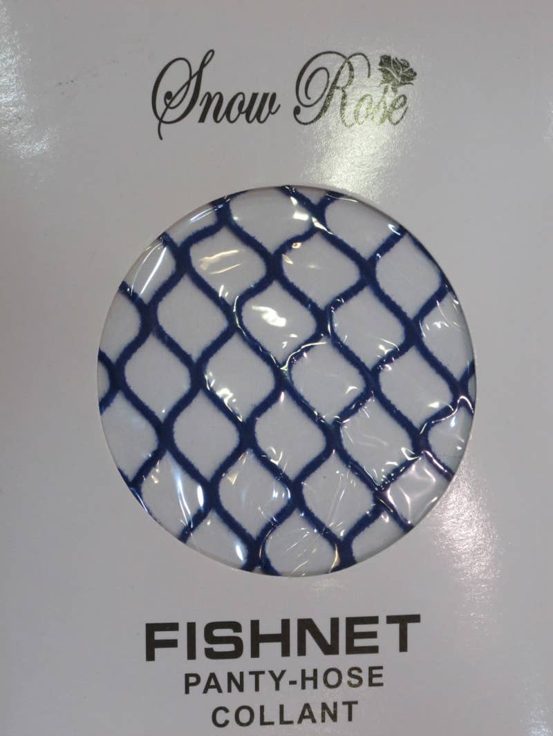 Belle Com'Elle – wholesale Tights – Women's – Classic Medium Fishnet Tights/109-85028