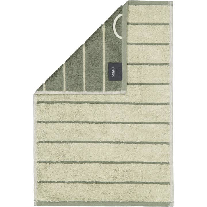 CAWÖ TEXTIL GmbH & Co. KG - Wholesale Hand Towel - Cawö Balance Guest Towel - Various Colors - 30/50 cm2