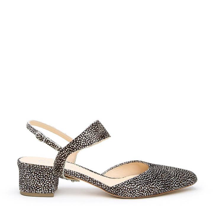 Doe Slide + Elsie Gurt für den Großhandel von Alterre