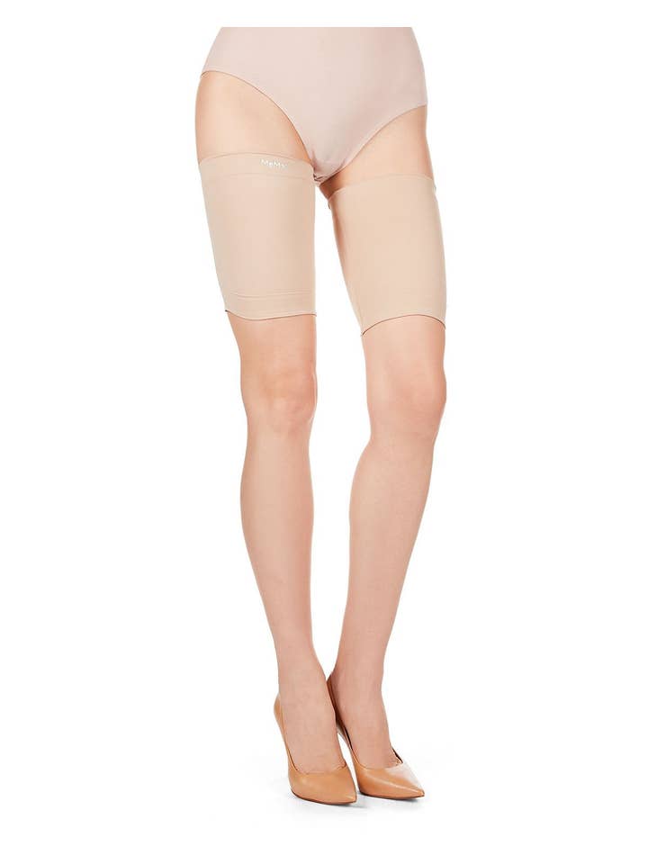 Infinity Classics International Inc. – Engroshandel Træningsshorts – til kvinder – BodySmoothers Anti Chafe Lår Bands2