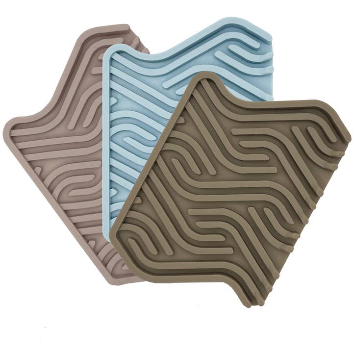 Portasapone Premium - Confezione Mista Assortita per la vendita all'ingrosso da parte di Soap Envelope