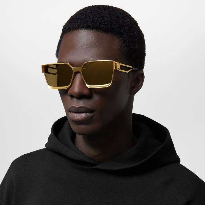 SQUARE FRAME SUNGLASSES SEXY SUNGLASSES_CWASG0672 for wholesale by ACCITY