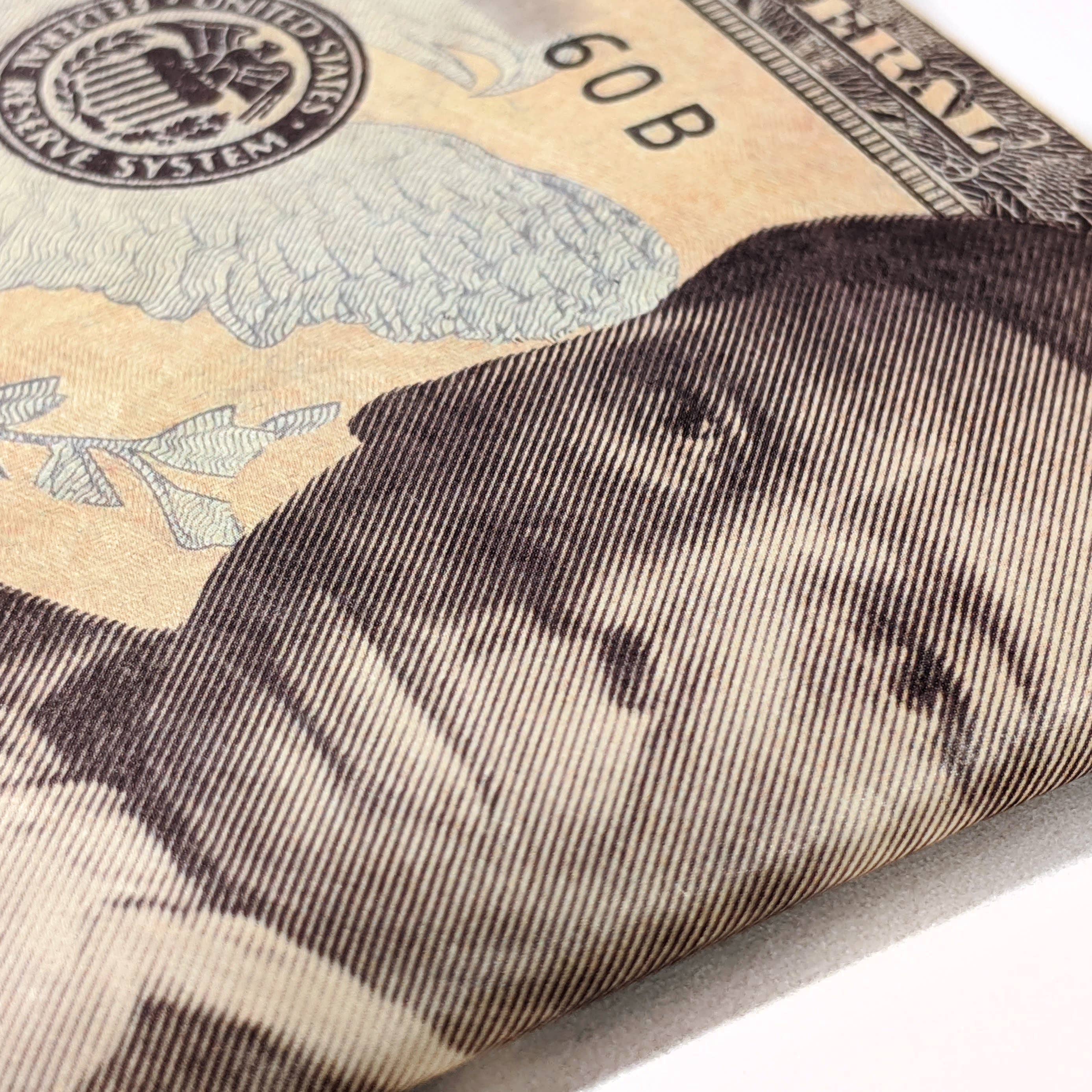 Mighty Wallet – Engroshandel Tegnebog – til mænd – Tubman $20 Mægtige Tegnebog3