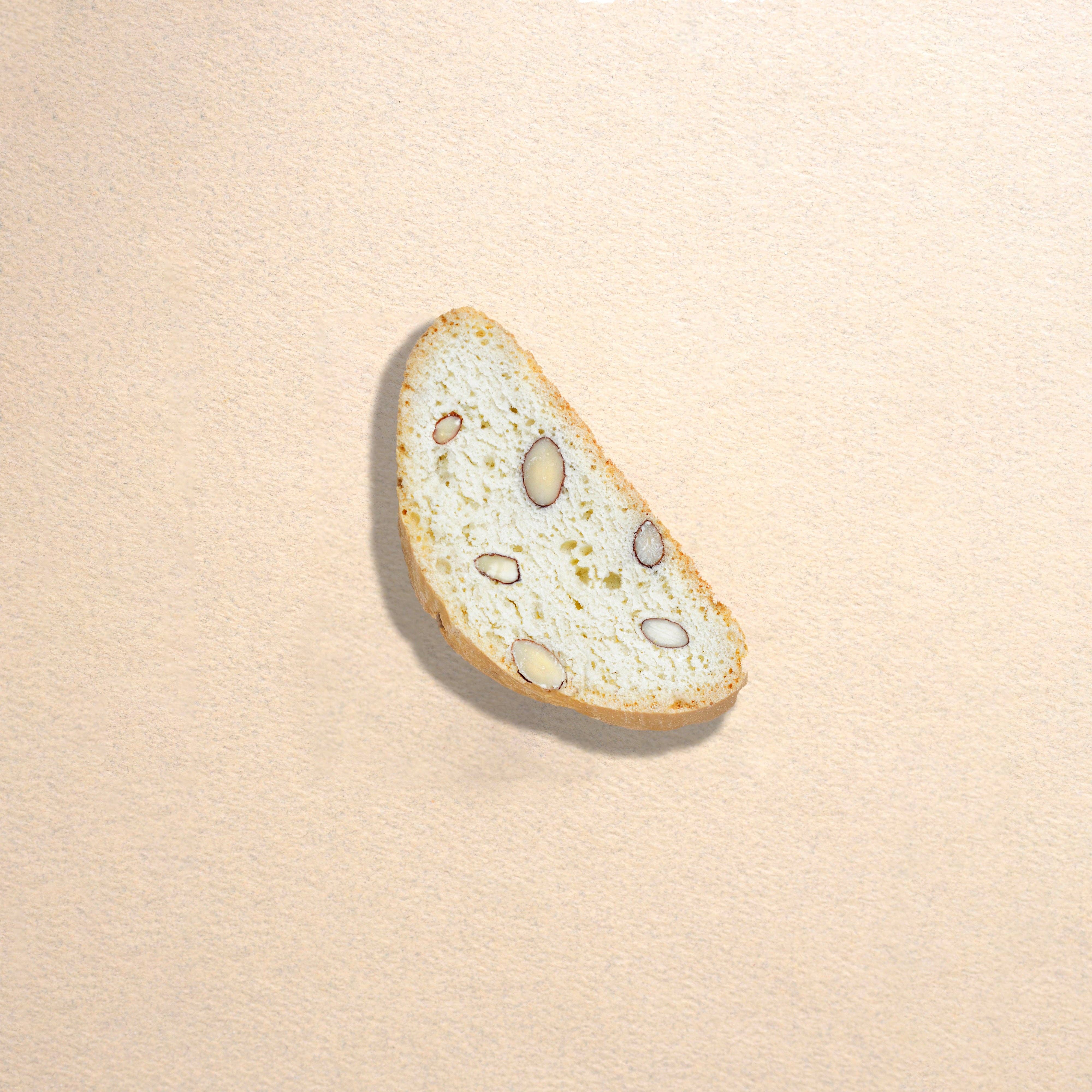 Bliss Gourmet Baked Goods Inc - Wholesale Cookie - Almond  Biscotti Cookies1