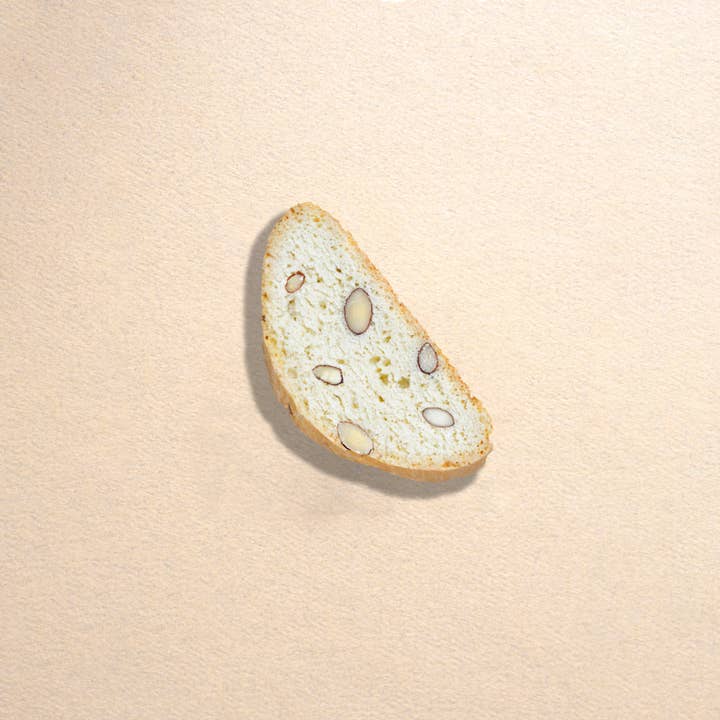 Bliss Gourmet Baked Goods Inc - Wholesale Cookie - Almond Biscotti Cookies1