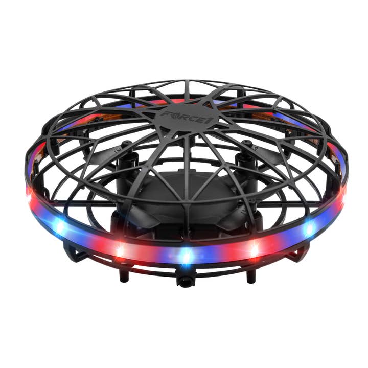 USA Toyz - Wholesale Toy Set - Kids - Scoot LED Hand Operated Drones