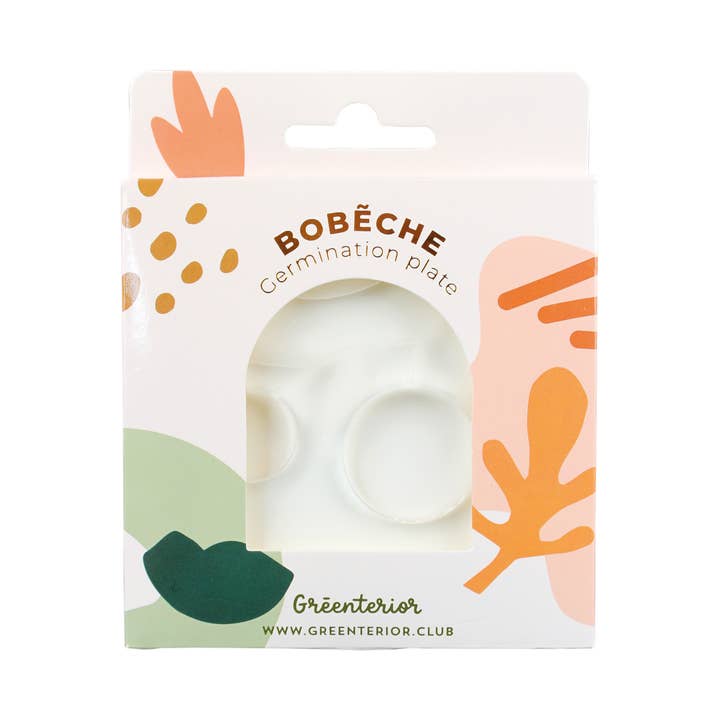 Greenterior - Wholesale Plant Pot - Bobche - Silence, it grows
