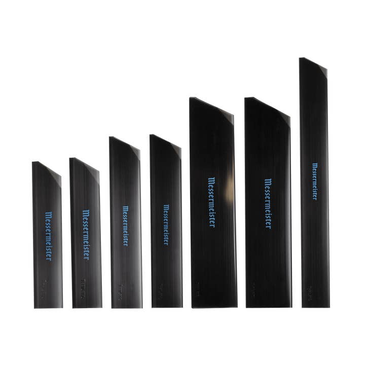 Kantbeskyttelsessæt - 7 dele for engroshandel hos Messermeister