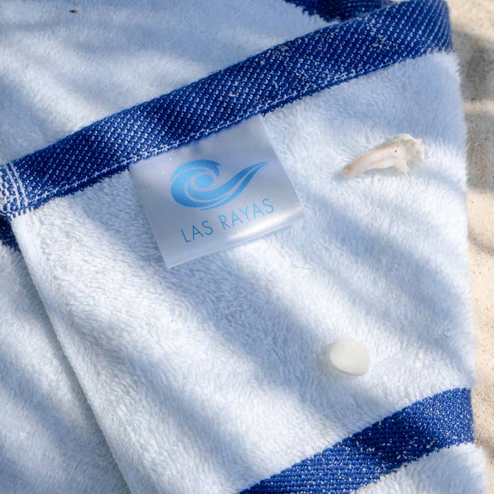 Arkwright Home - Wholesale Beach Towel - Las Rayas Striped Pool/Beach Towel 33