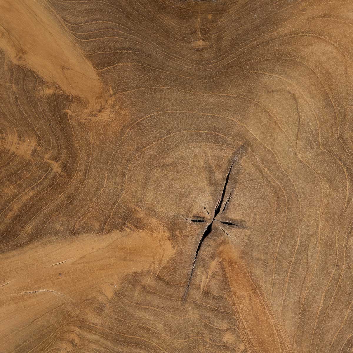 Style In Form - Wholesale Coffee Table - Natura Flow Coffee Table - Bleached2