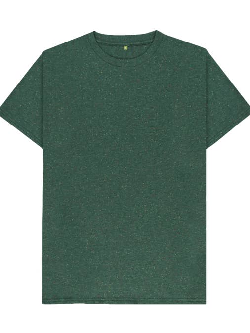 Rapanui Clothing - Wholesale T-Shirt - Men's - Neppy Textured T-shirt