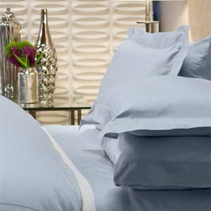 Bellino Fine Linens - Venta al por mayor Fundas nórdicas - Raso - Funda nórdica satén king
