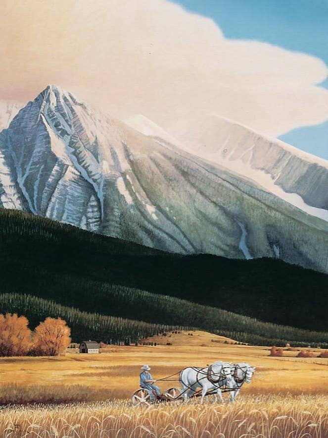 Oktoberfest - Notizkarte für den Großhandel von Frame of Mind