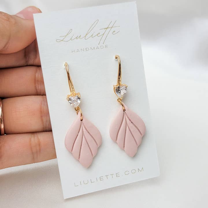 Sara for wholesale by Liuliette Handmade