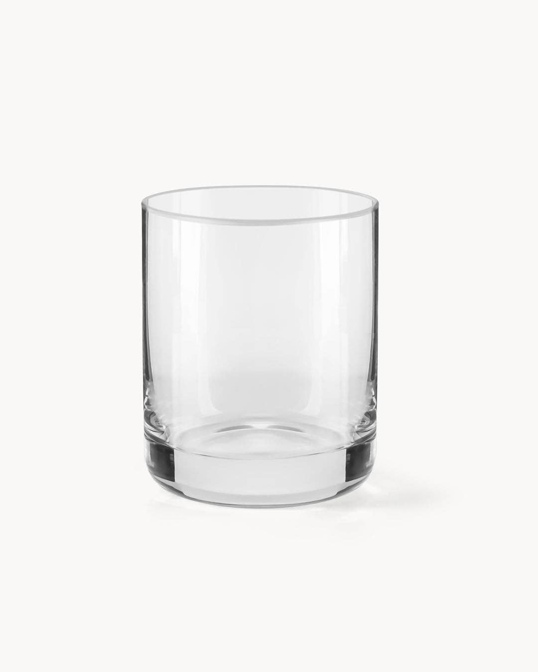 MIAMIO - Wholesale Drinking Glass/Cup - 12-piece glass set, 370 ml and 450 ml3