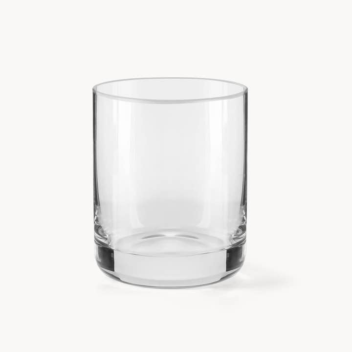 MIAMIO - Wholesale Drinking Glass/Cup - 12-piece glass set, 370 ml and 450 ml3